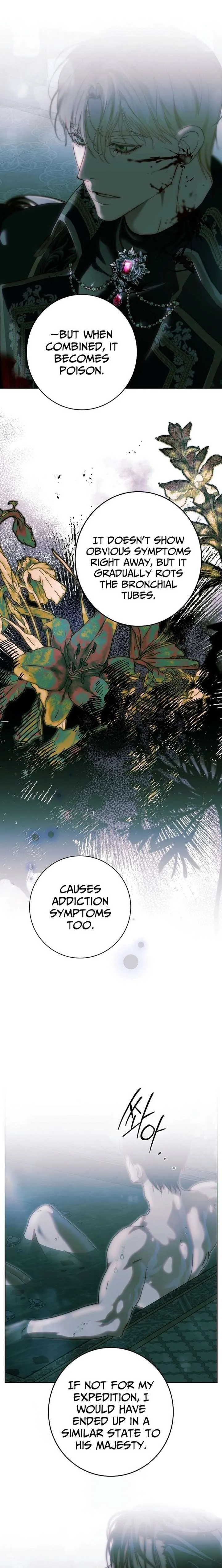 Shards of a Broken Glass Slipper Chapter 30 page 4