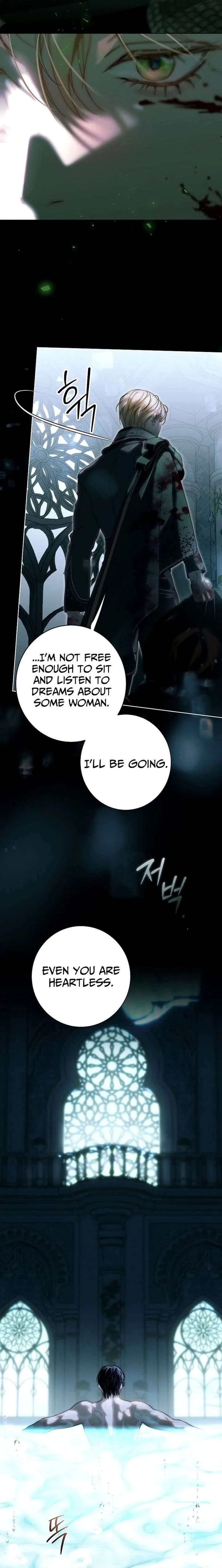 Shards of a Broken Glass Slipper Chapter 30 page 15