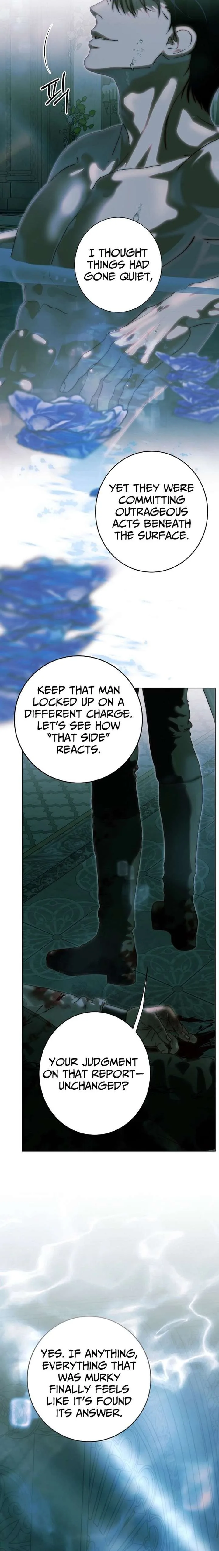 Shards of a Broken Glass Slipper Chapter 30 page 5
