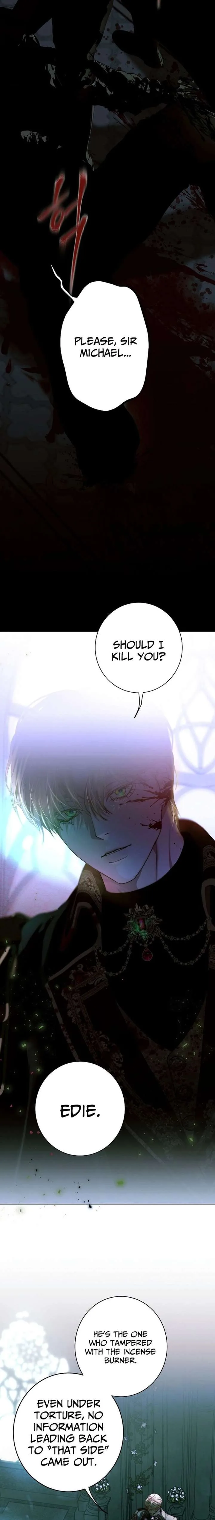 Shards of a Broken Glass Slipper Chapter 30 page 2