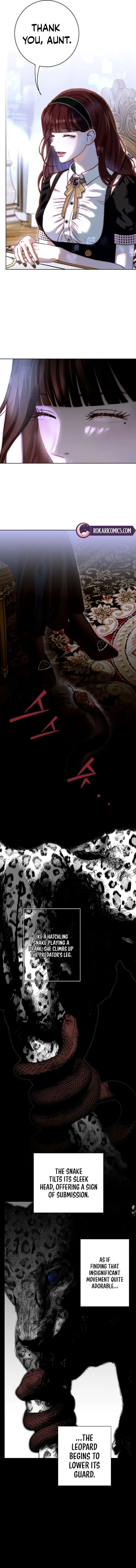 Shards of a Broken Glass Slipper Chapter 29 page 14