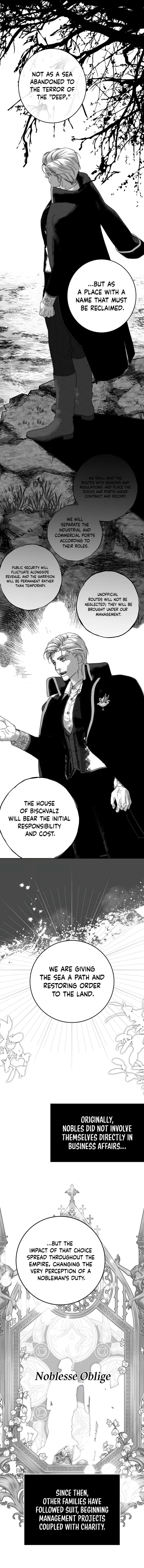 Shards of a Broken Glass Slipper Chapter 29 page 6