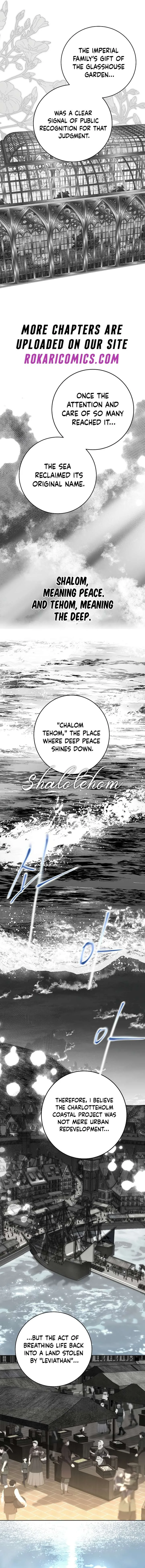 Shards of a Broken Glass Slipper Chapter 29 page 7