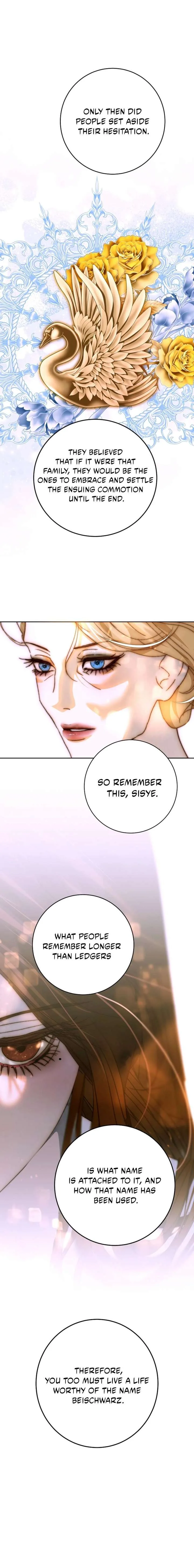 Shards of a Broken Glass Slipper Chapter 33 page 7