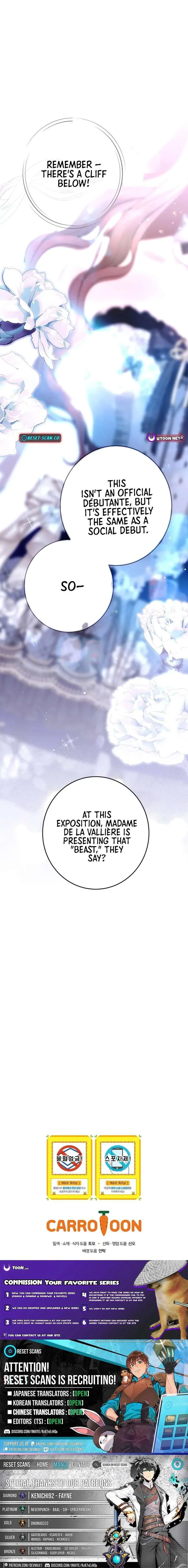 Shards of a Broken Glass Slipper Chapter 32 page 23