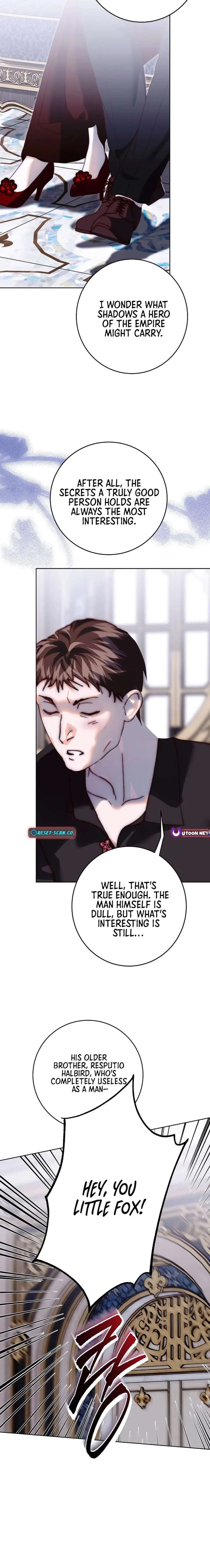 Shards of a Broken Glass Slipper Chapter 32 page 2