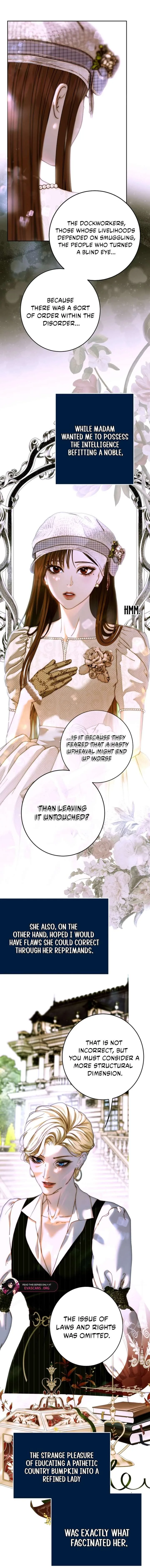 Shards of a Broken Glass Slipper Chapter 33 page 4
