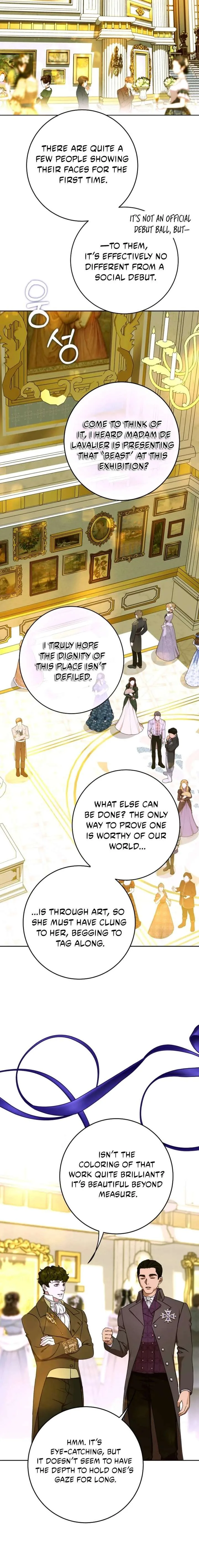 Shards of a Broken Glass Slipper Chapter 33 page 16