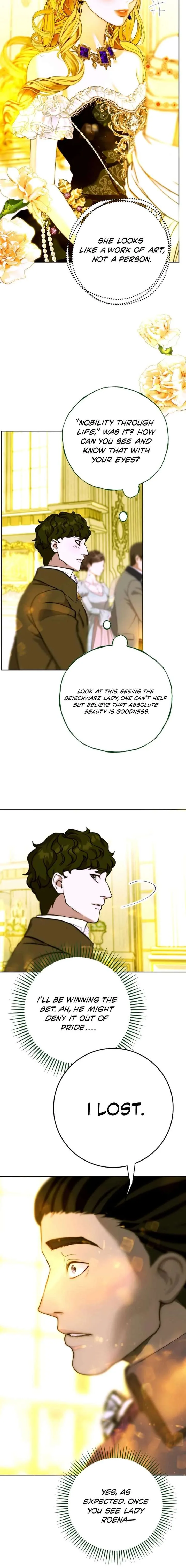 Shards of a Broken Glass Slipper Chapter 33 page 22