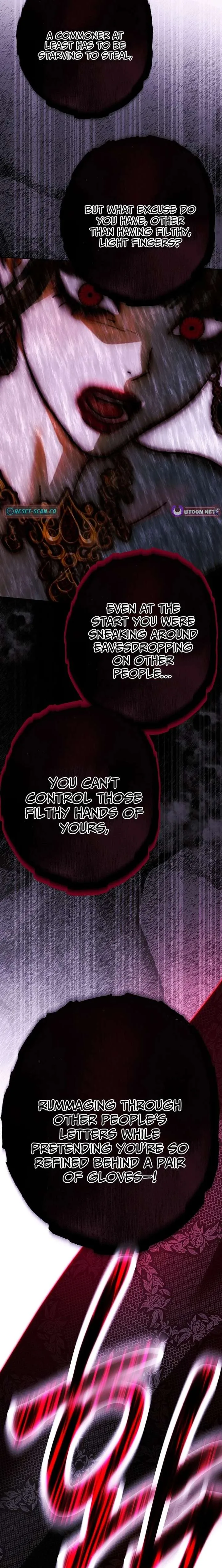 Shards of a Broken Glass Slipper Chapter 35 page 23