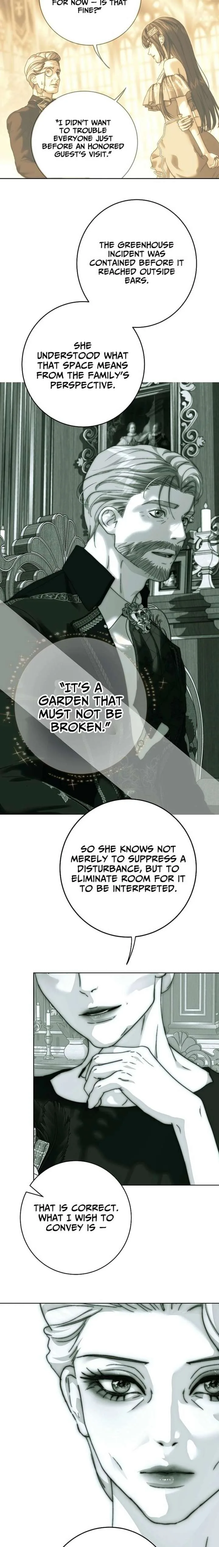 Shards of a Broken Glass Slipper Chapter 31 page 14