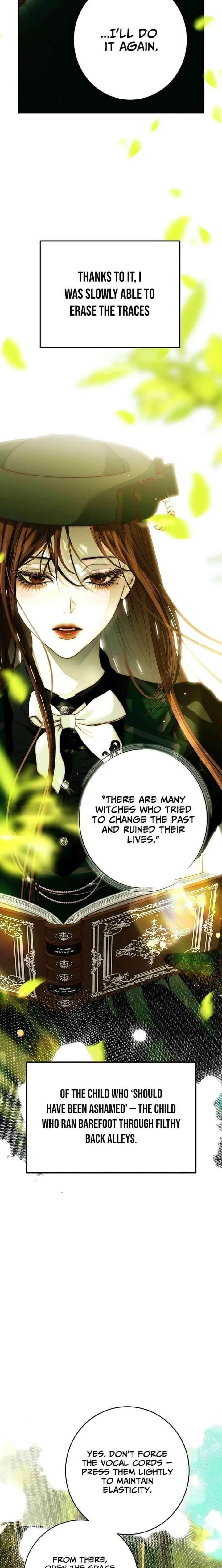 Shards of a Broken Glass Slipper Chapter 31 page 5