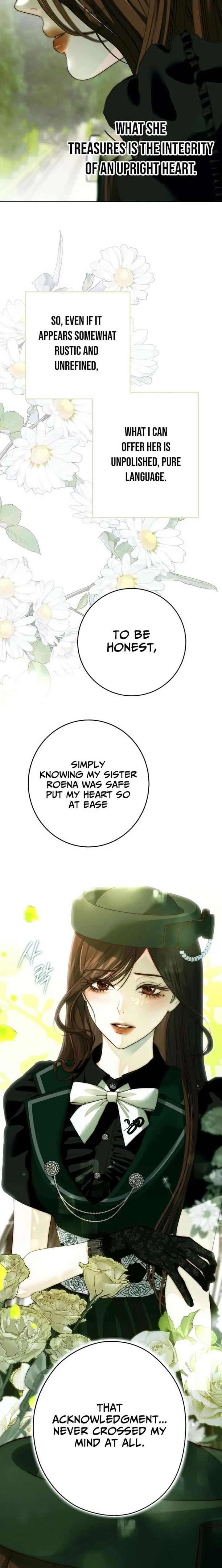 Shards of a Broken Glass Slipper Chapter 31 page 17