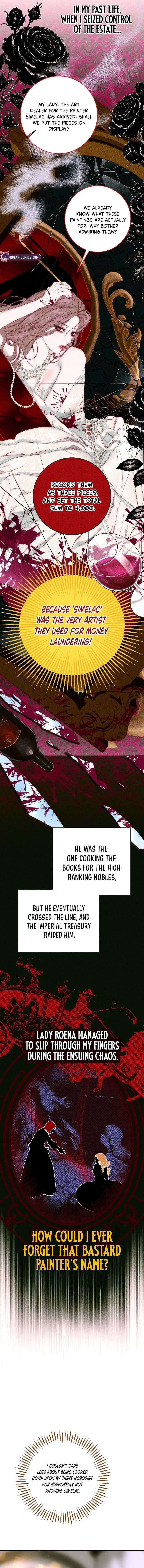 Shards of a Broken Glass Slipper Chapter 34 page 13