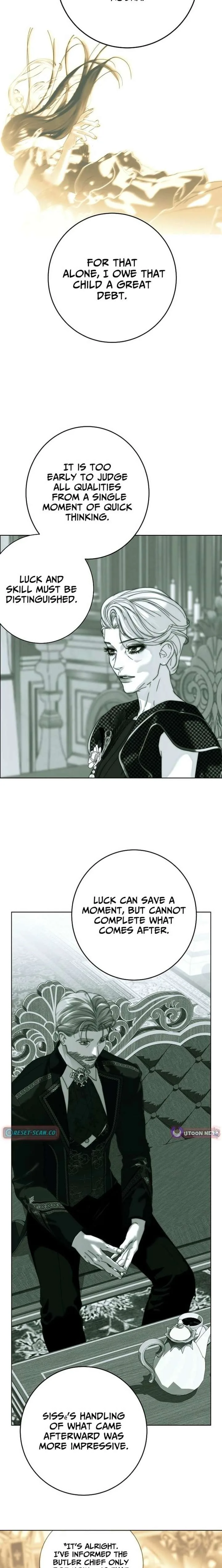 Shards of a Broken Glass Slipper Chapter 31 page 13