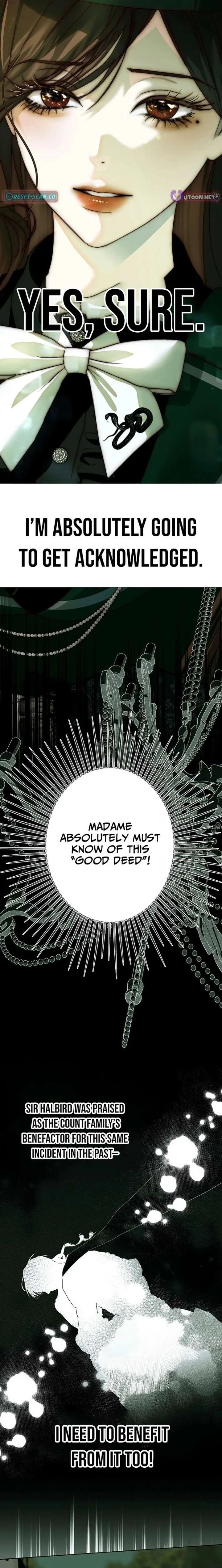 Shards of a Broken Glass Slipper Chapter 31 page 18