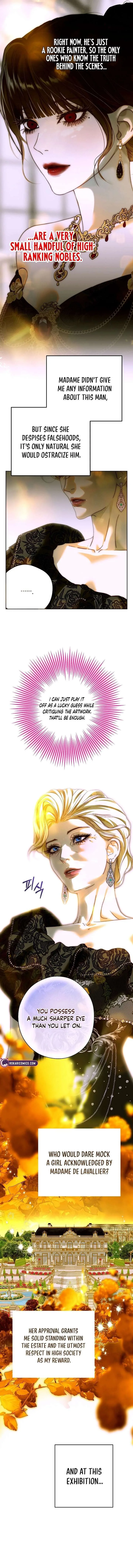 Shards of a Broken Glass Slipper Chapter 34 page 14