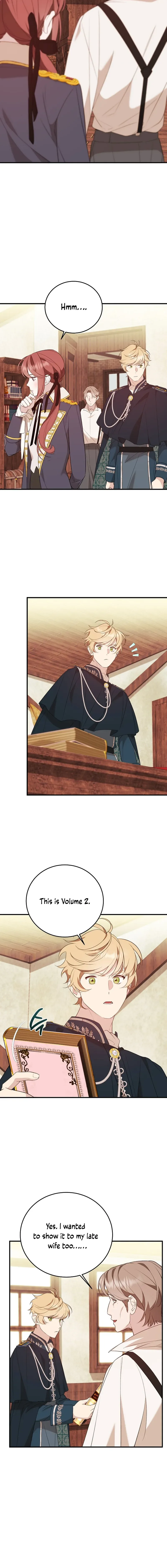 Shh! I’m Not a Villainess, I’m a Detective! Chapter 10 page 14