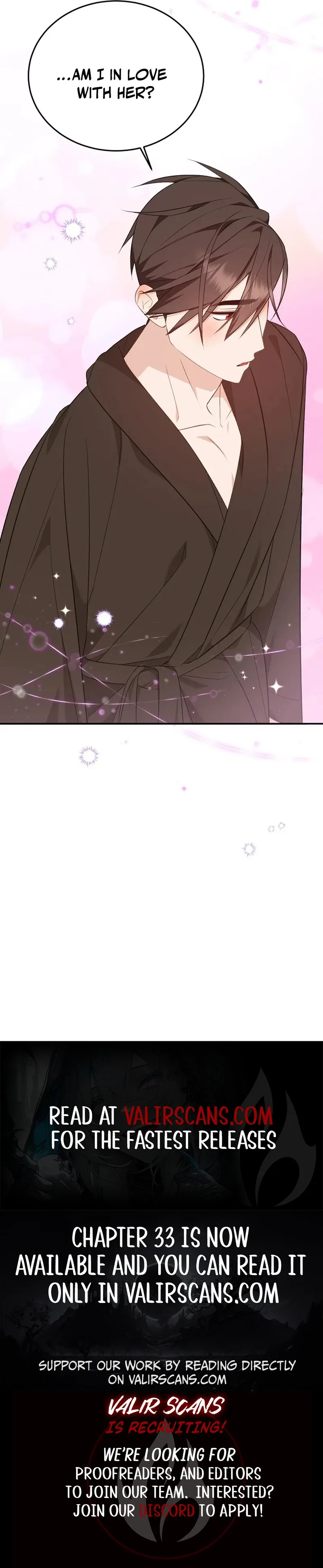 Shh! I’m Not a Villainess, I’m a Detective! Chapter 27 page 10