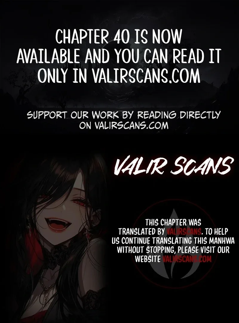 Shh! I’m Not a Villainess, I’m a Detective! Chapter 37 page 2