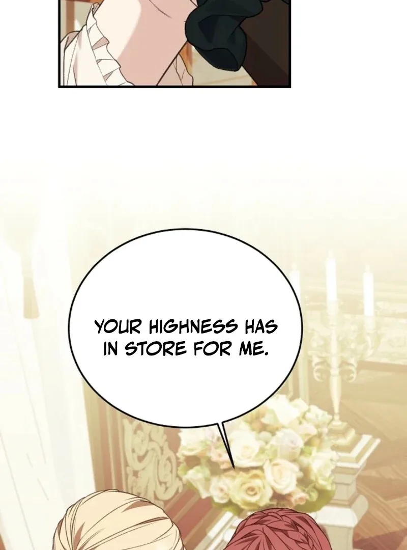 Shh! I’m Not a Villainess, I’m a Detective! Chapter 37 page 42