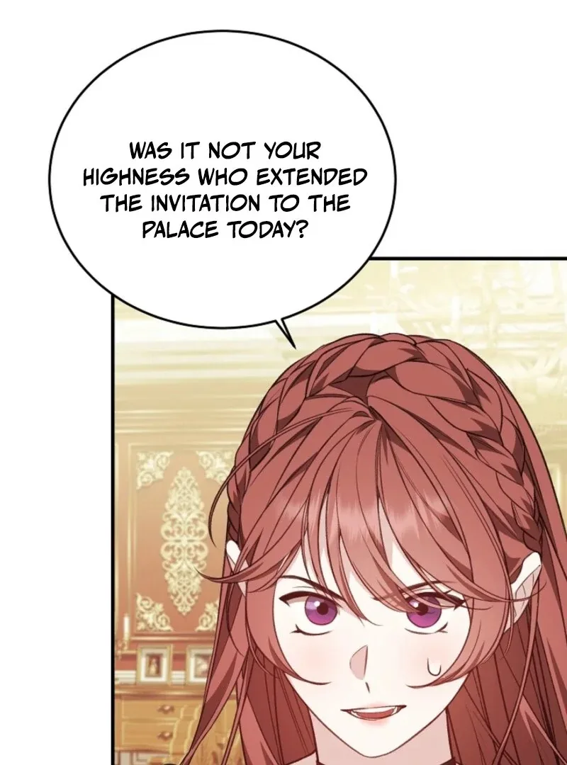 Shh! I’m Not a Villainess, I’m a Detective! Chapter 37 page 37