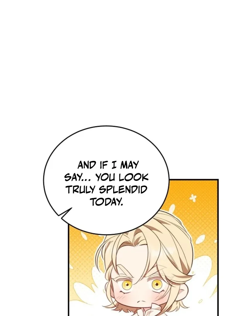 Shh! I’m Not a Villainess, I’m a Detective! Chapter 37 page 84