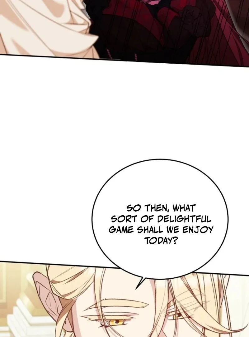Shh! I’m Not a Villainess, I’m a Detective! Chapter 37 page 32