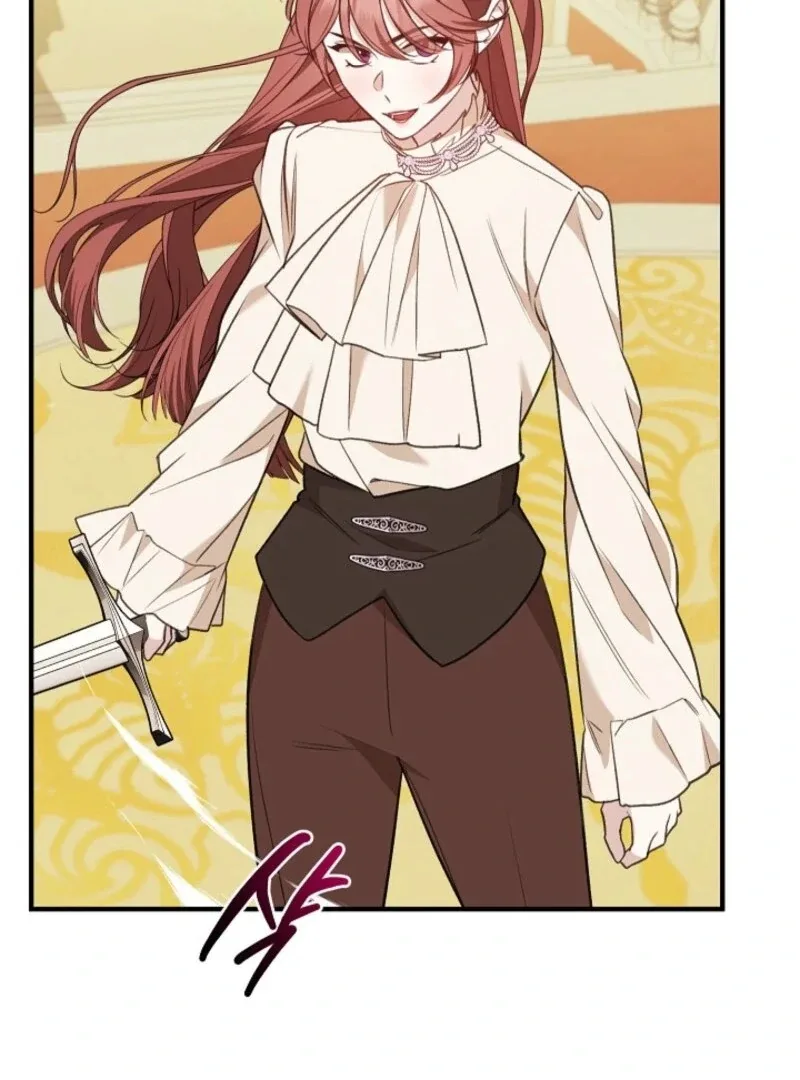 Shh! I’m Not a Villainess, I’m a Detective! Chapter 37 page 97