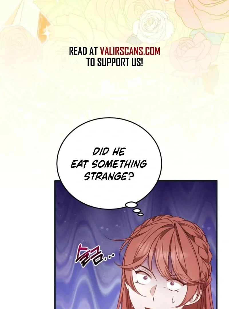 Shh! I’m Not a Villainess, I’m a Detective! Chapter 37 page 17