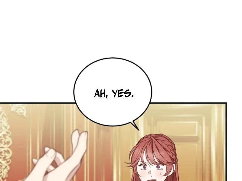 Shh! I’m Not a Villainess, I’m a Detective! Chapter 37 page 12