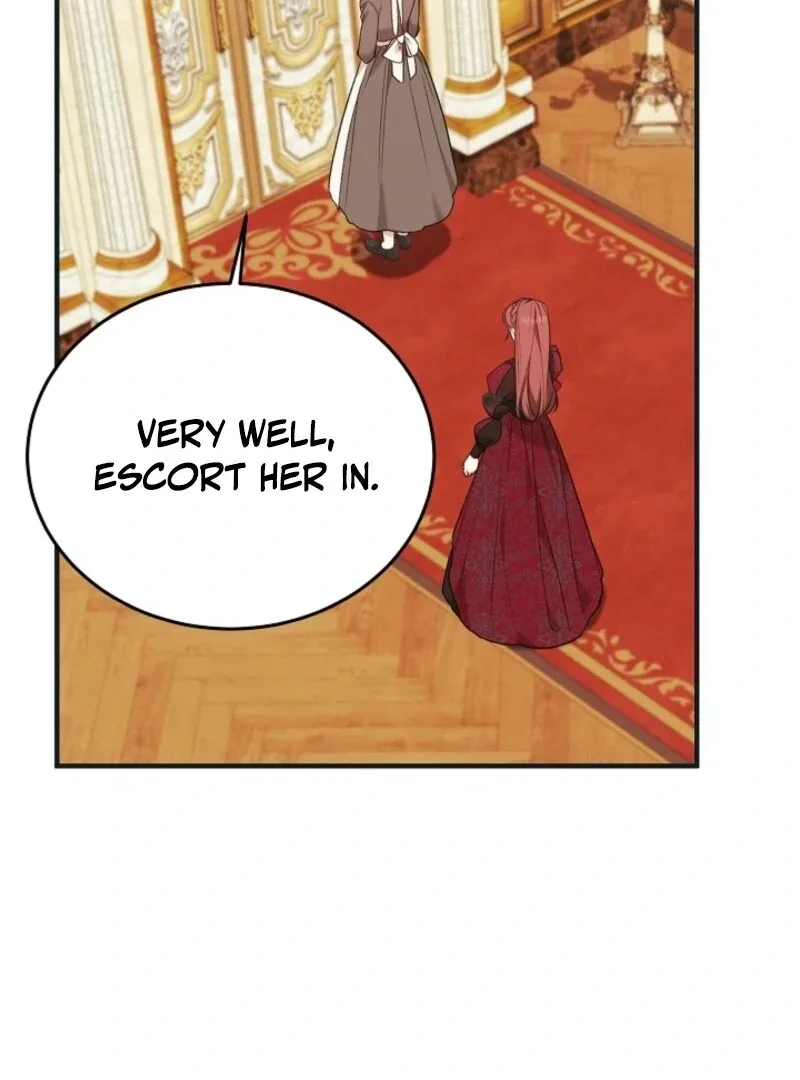 Shh! I’m Not a Villainess, I’m a Detective! Chapter 37 page 5