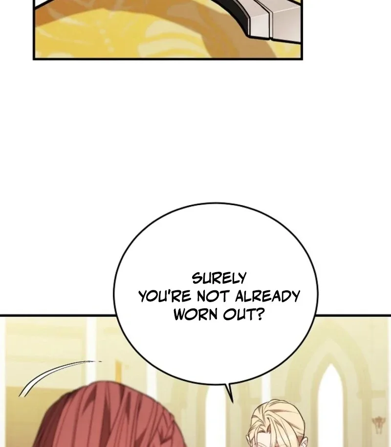 Shh! I’m Not a Villainess, I’m a Detective! Chapter 37 page 79