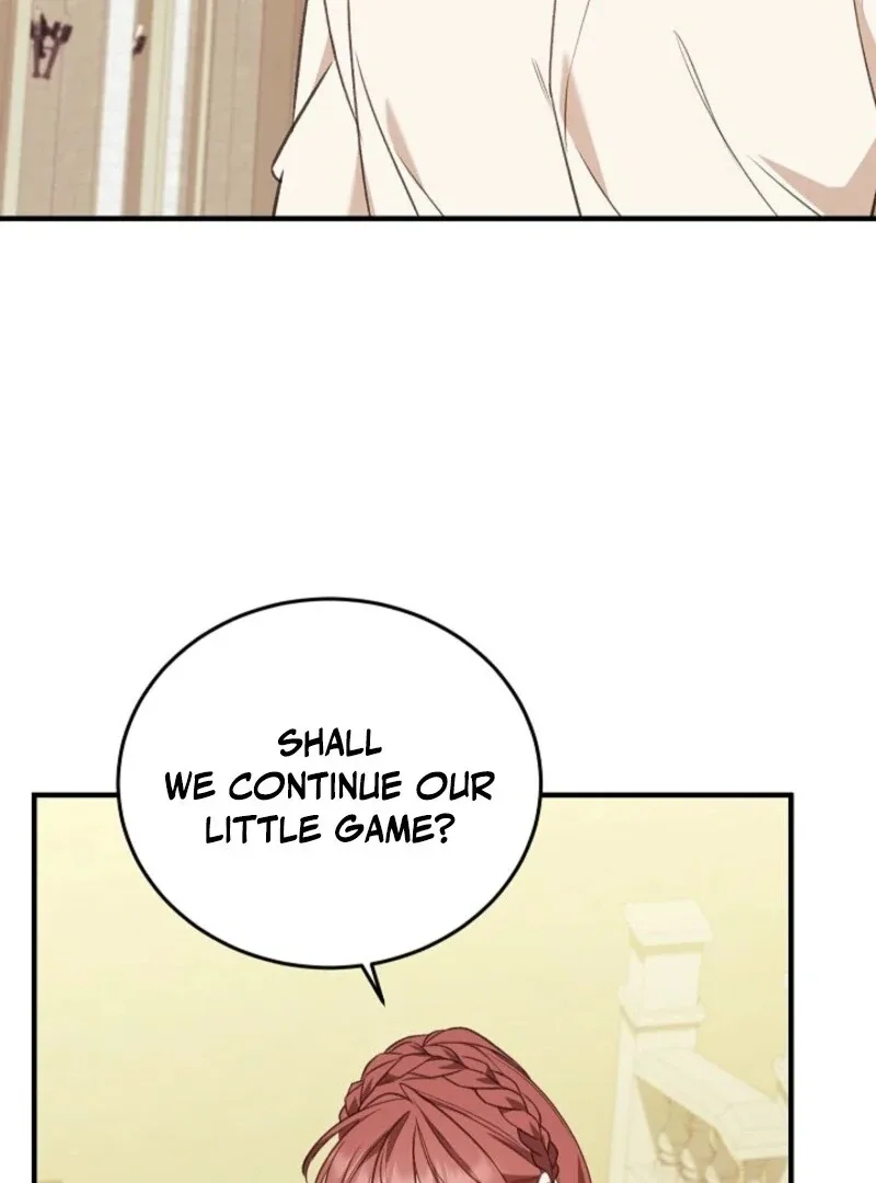 Shh! I’m Not a Villainess, I’m a Detective! Chapter 37 page 96