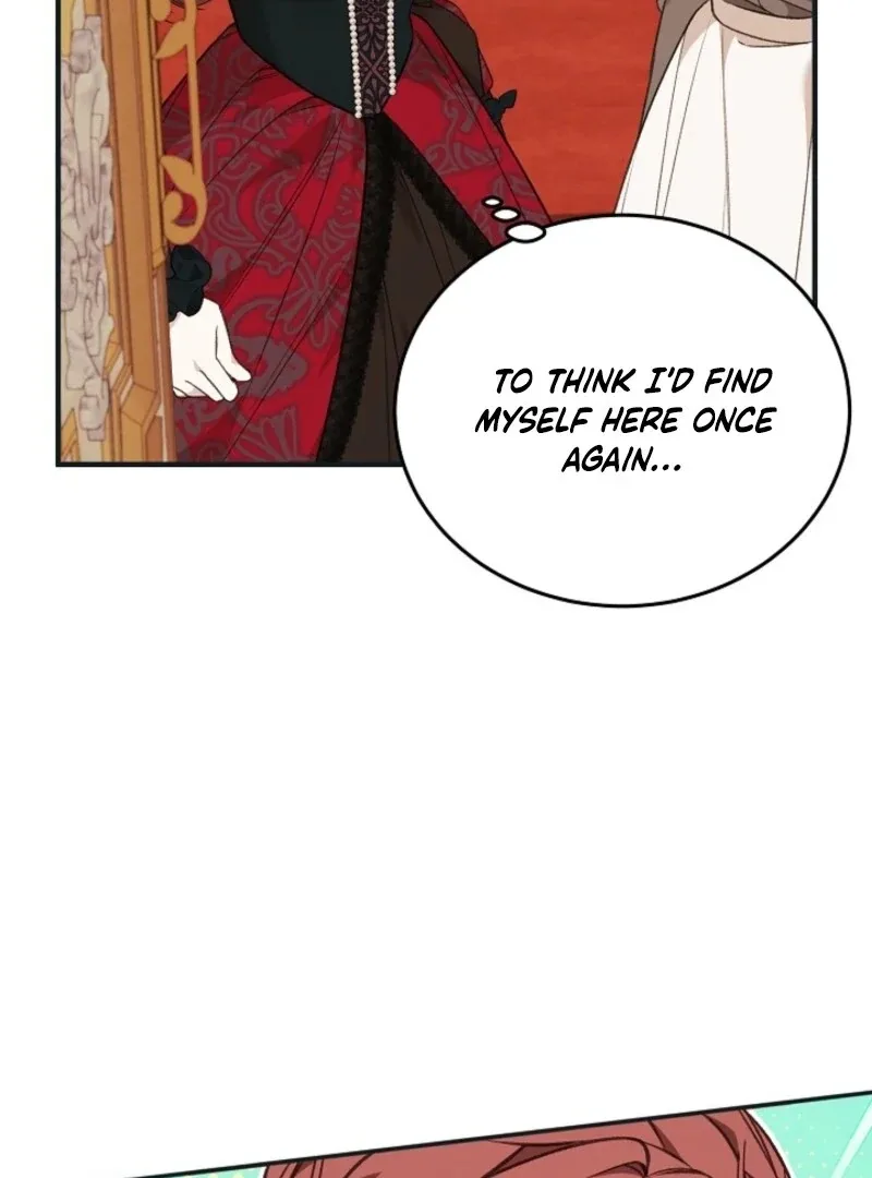 Shh! I’m Not a Villainess, I’m a Detective! Chapter 37 page 7
