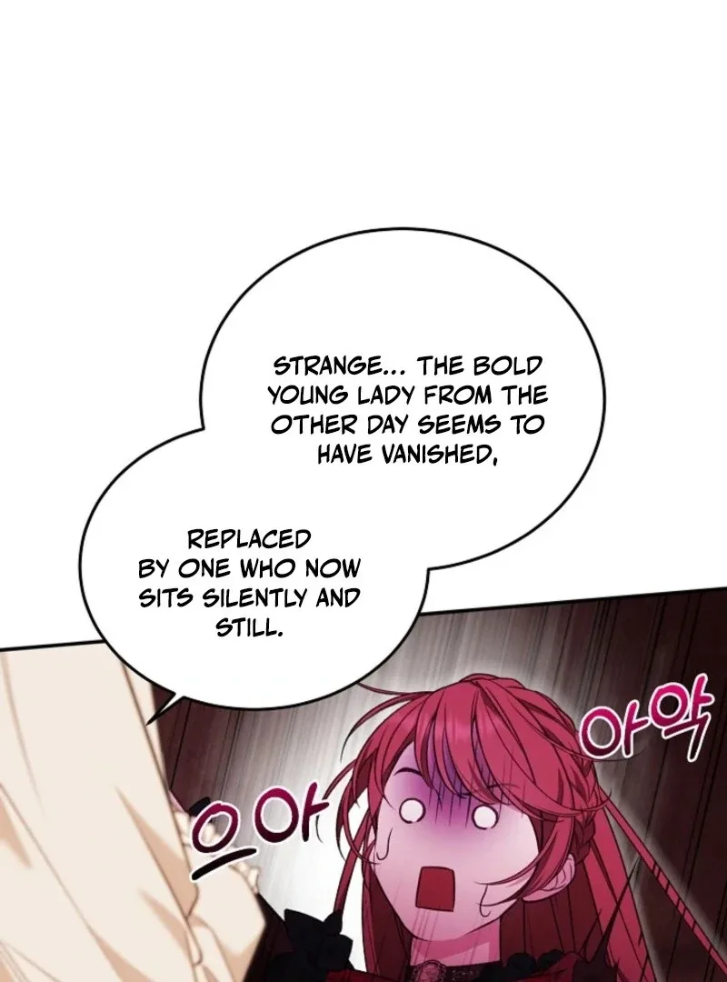 Shh! I’m Not a Villainess, I’m a Detective! Chapter 37 page 31
