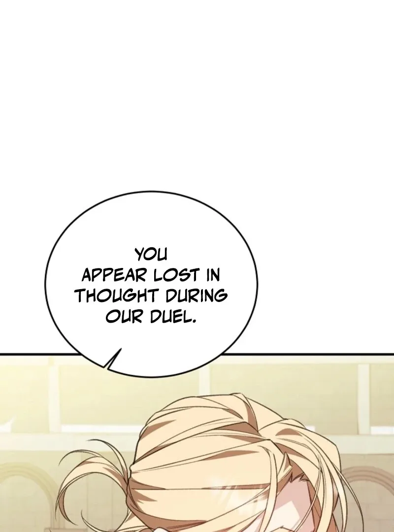 Shh! I’m Not a Villainess, I’m a Detective! Chapter 37 page 108
