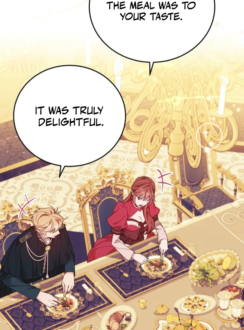 Shh! I’m Not a Villainess, I’m a Detective! Chapter 40 page 4