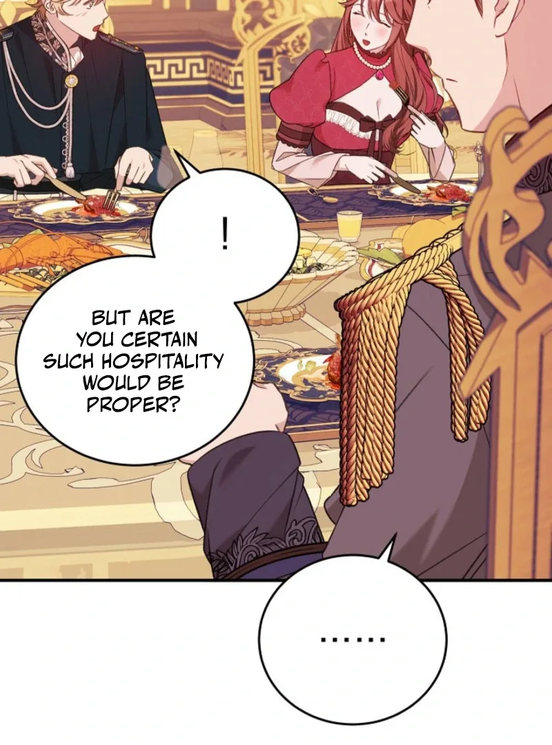 Shh! I’m Not a Villainess, I’m a Detective! Chapter 40 page 9