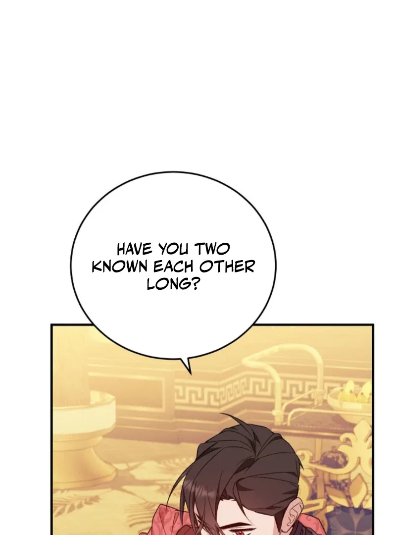 Shh! I’m Not a Villainess, I’m a Detective! Chapter 40 page 10