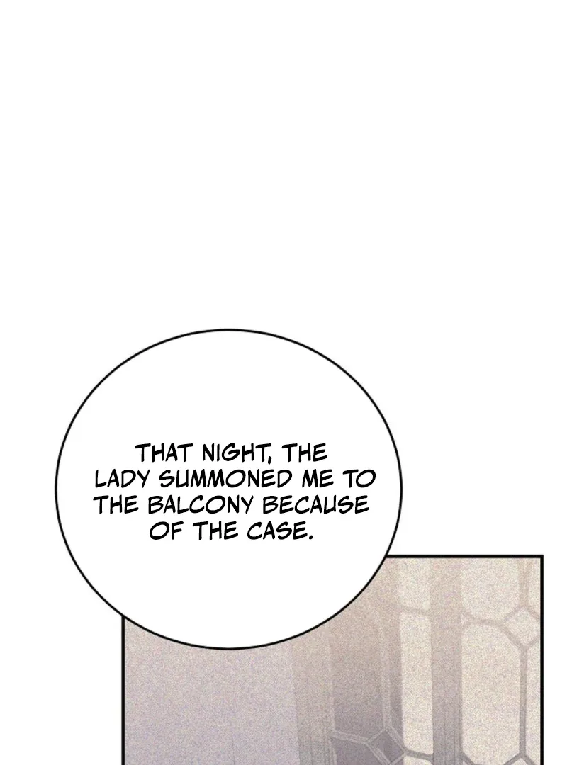 Shh! I’m Not a Villainess, I’m a Detective! Chapter 40 page 28