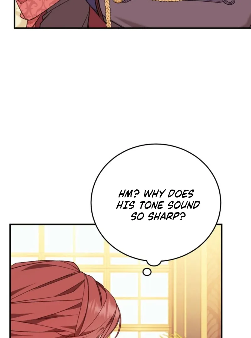 Shh! I’m Not a Villainess, I’m a Detective! Chapter 40 page 20