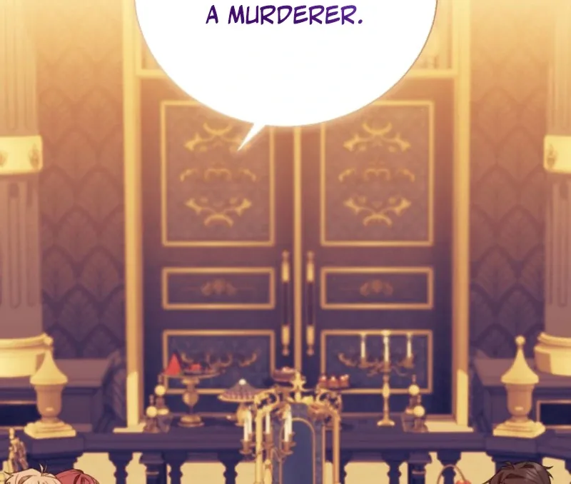 Shh! I’m Not a Villainess, I’m a Detective! Chapter 40 page 26