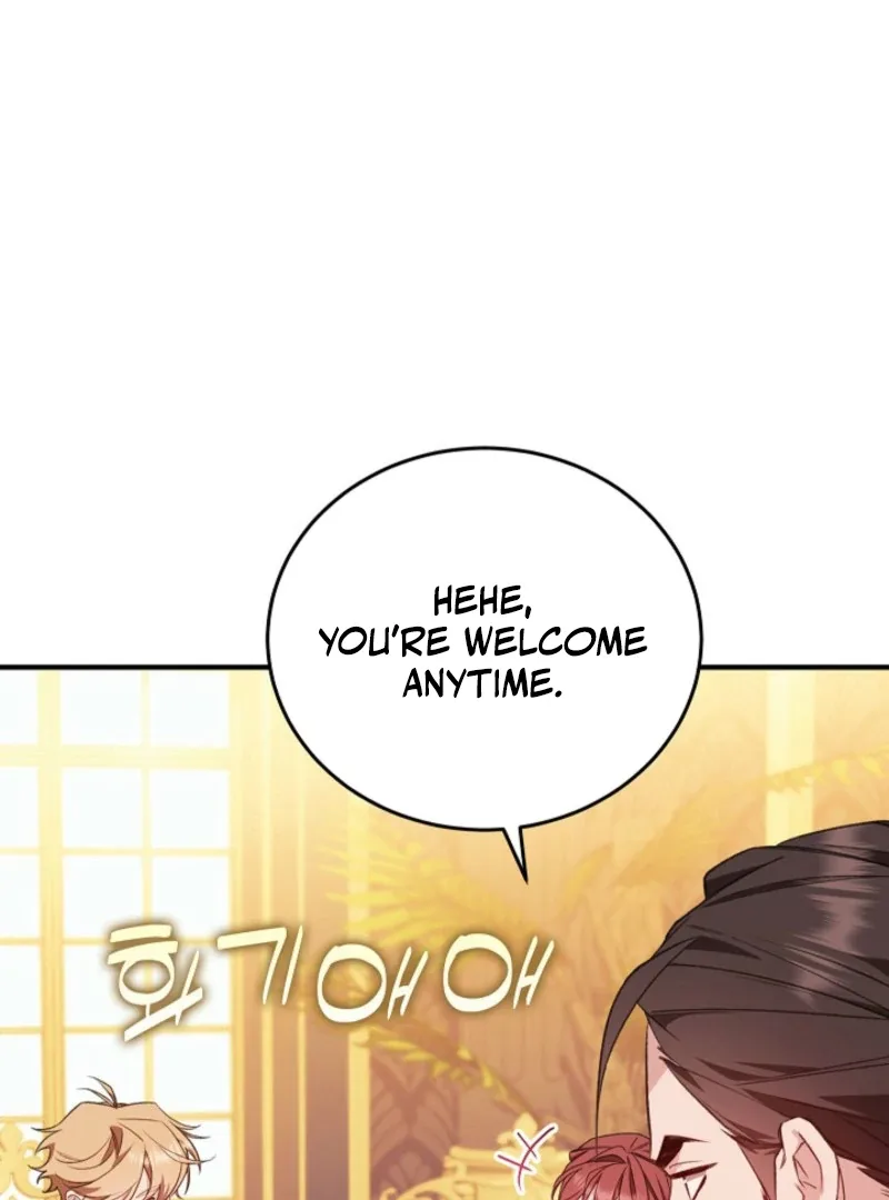 Shh! I’m Not a Villainess, I’m a Detective! Chapter 40 page 8