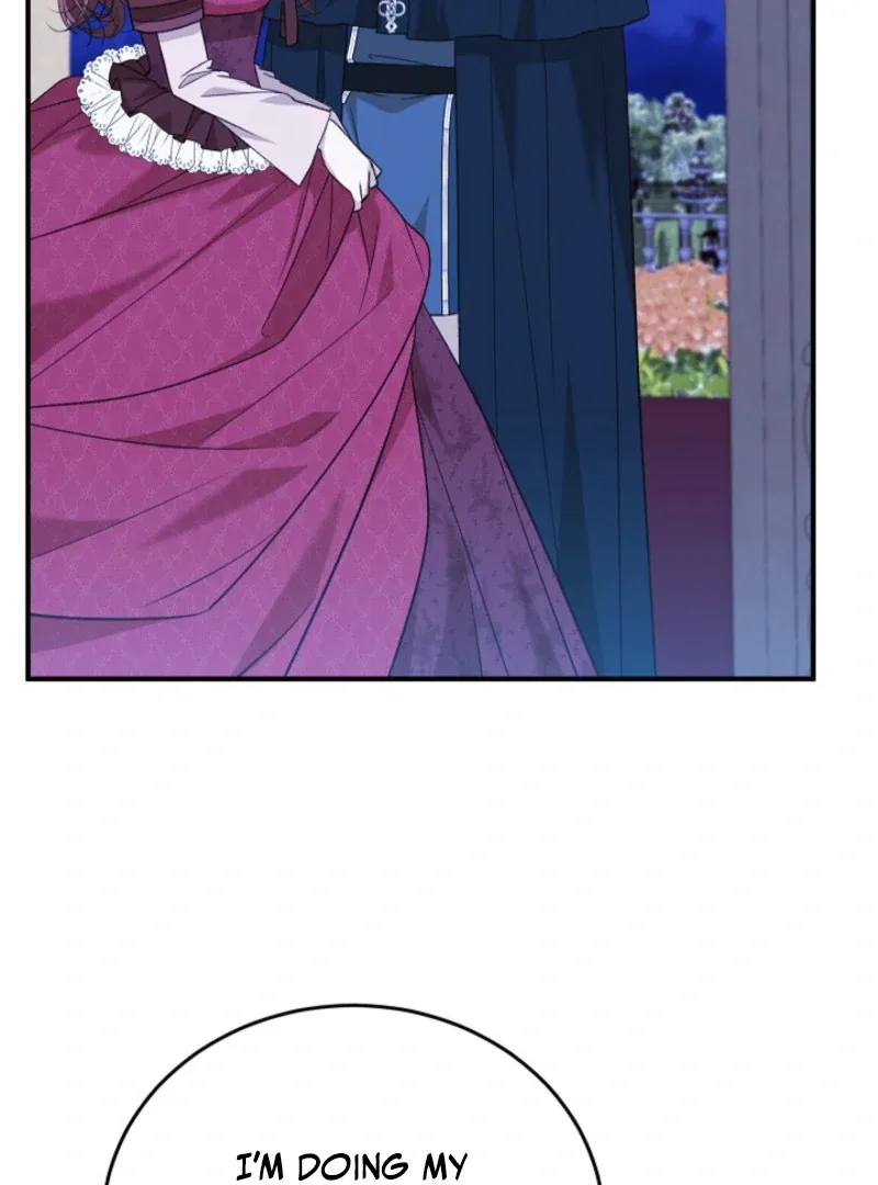 Shh! I’m Not a Villainess, I’m a Detective! Chapter 40 page 72