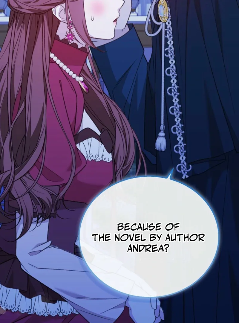 Shh! I’m Not a Villainess, I’m a Detective! Chapter 40 page 67