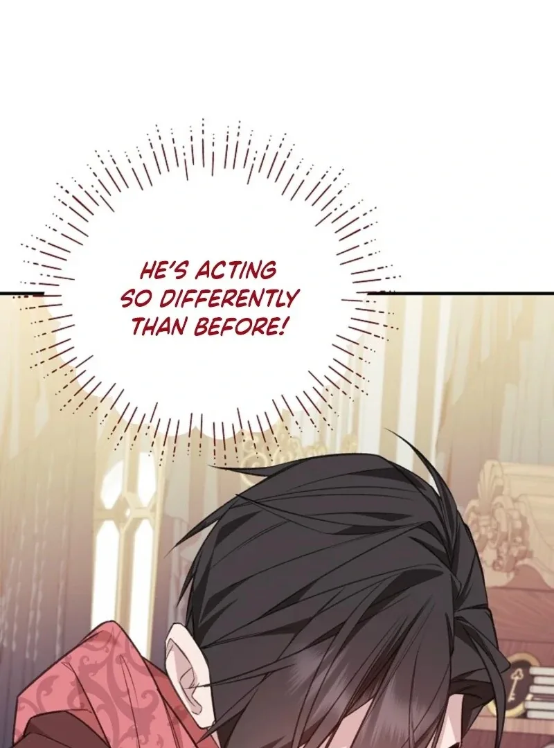 Shh! I’m Not a Villainess, I’m a Detective! Chapter 41 page 25