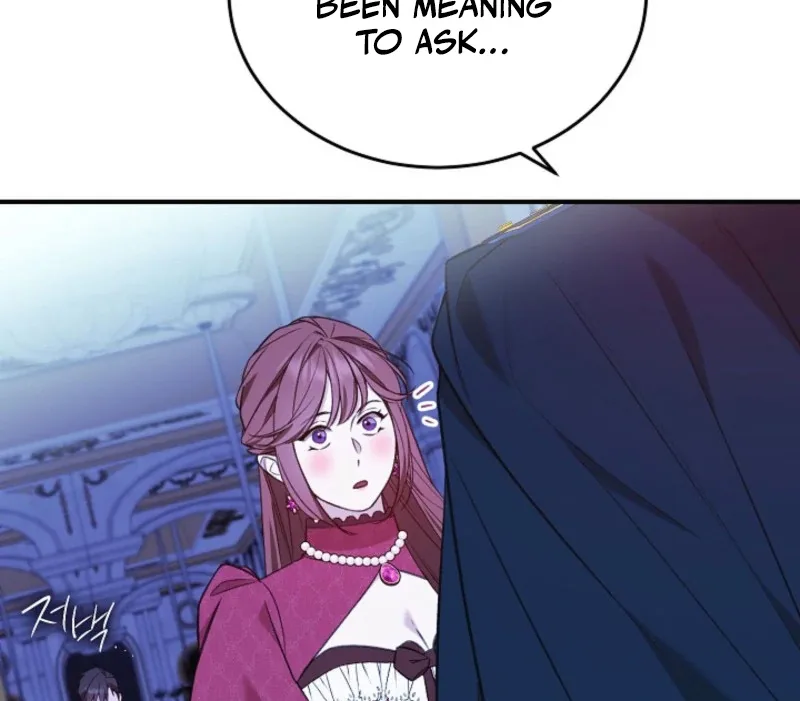 Shh! I’m Not a Villainess, I’m a Detective! Chapter 40 page 64