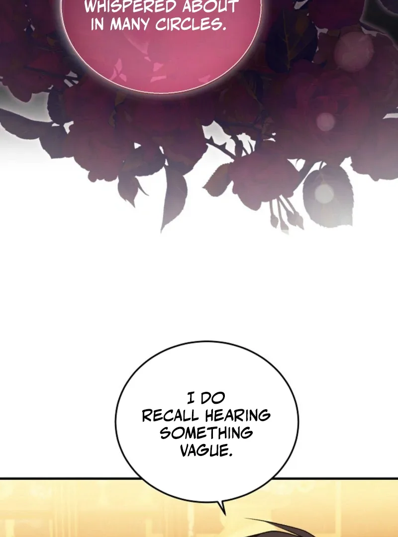 Shh! I’m Not a Villainess, I’m a Detective! Chapter 40 page 33