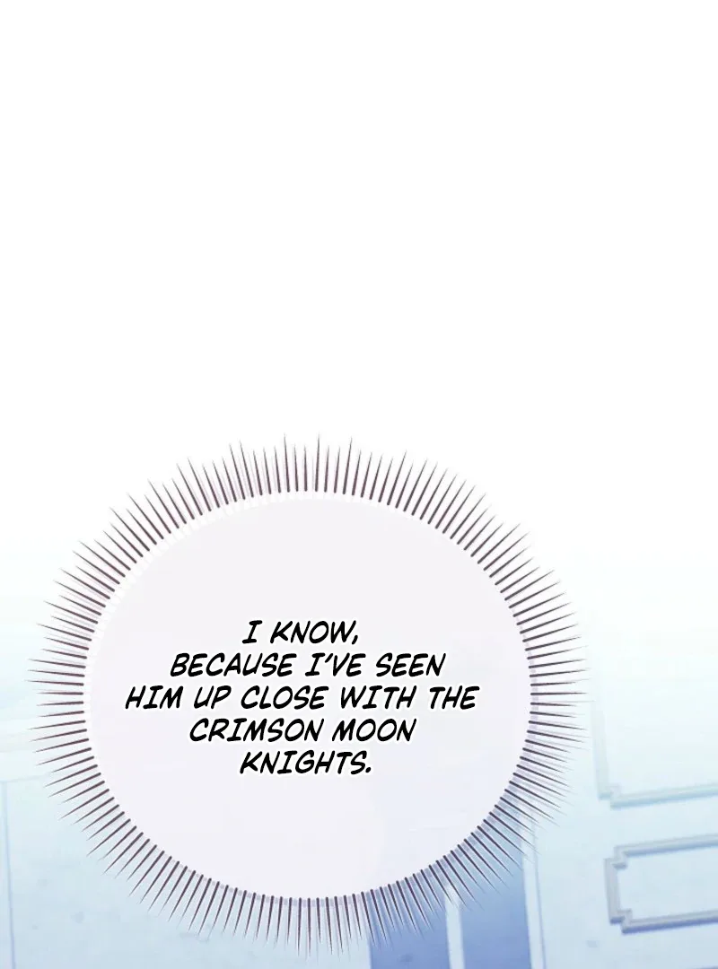 Shh! I’m Not a Villainess, I’m a Detective! Chapter 40 page 79